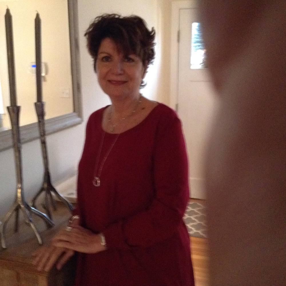 Meet your Posher, Denise